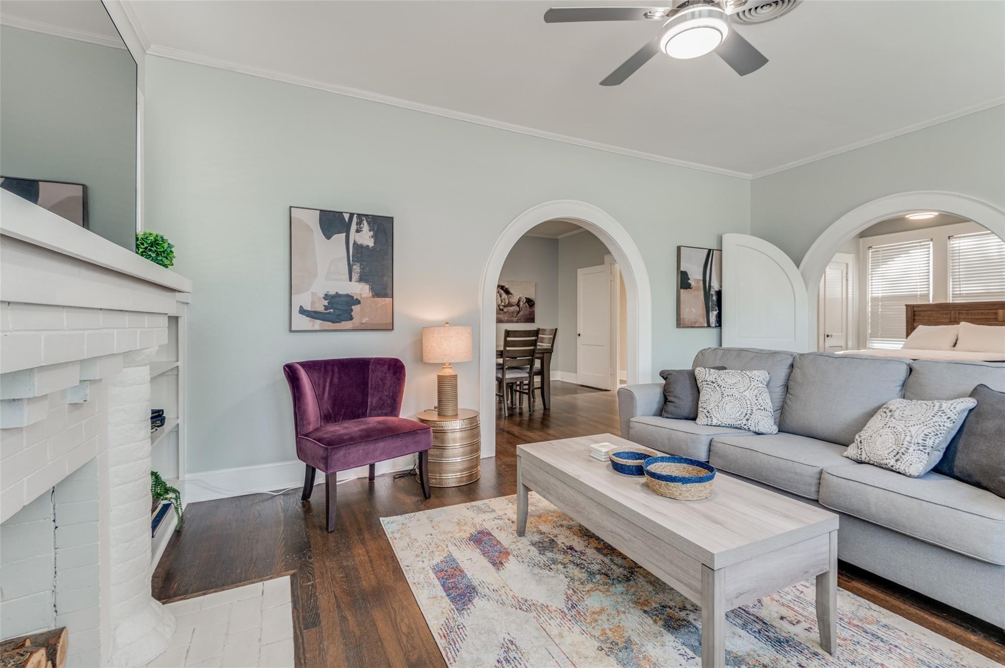 5219 Vickery Boulevard Dallas TX 75206