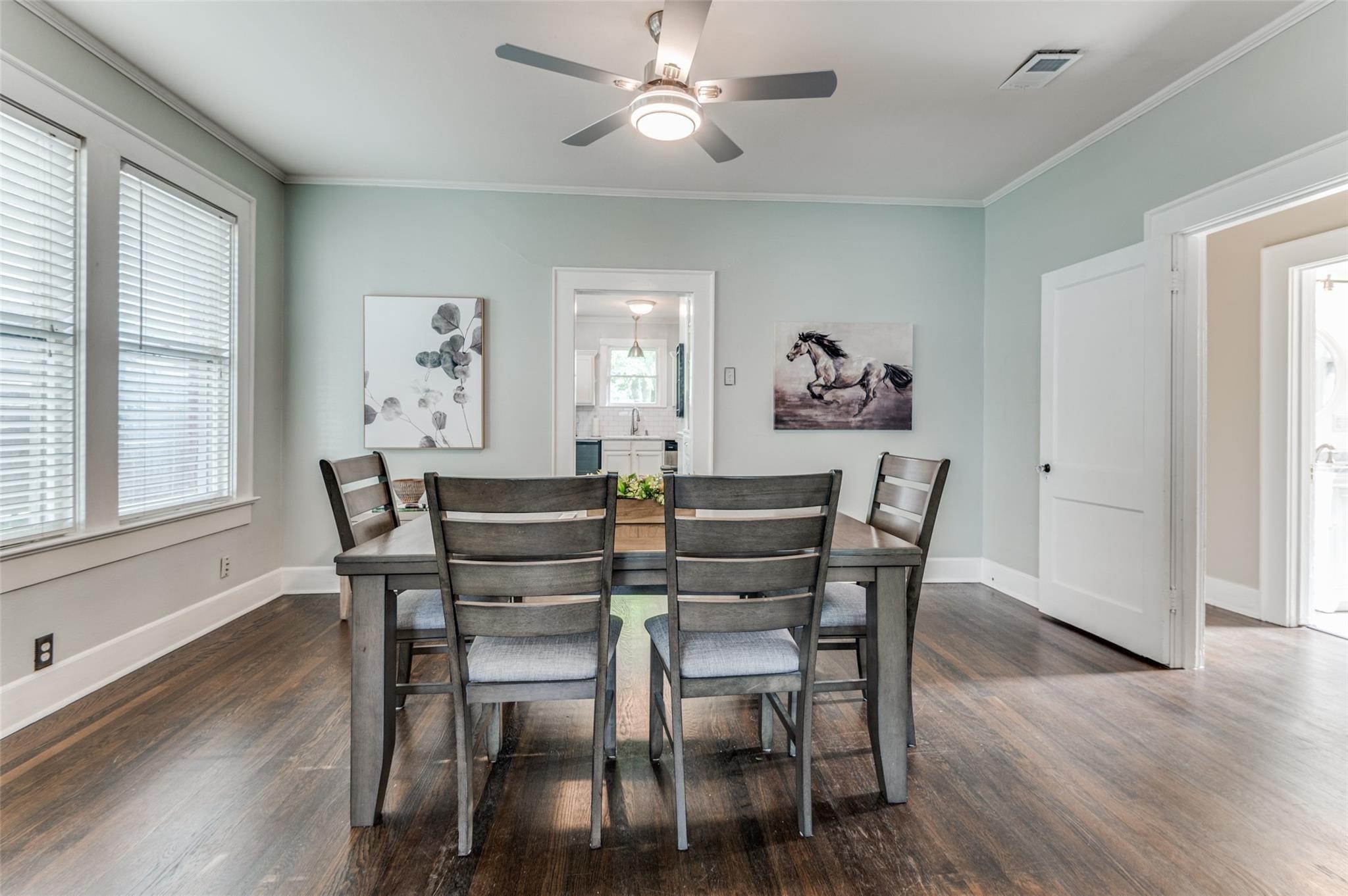5219 Vickery Boulevard Dallas TX 75206