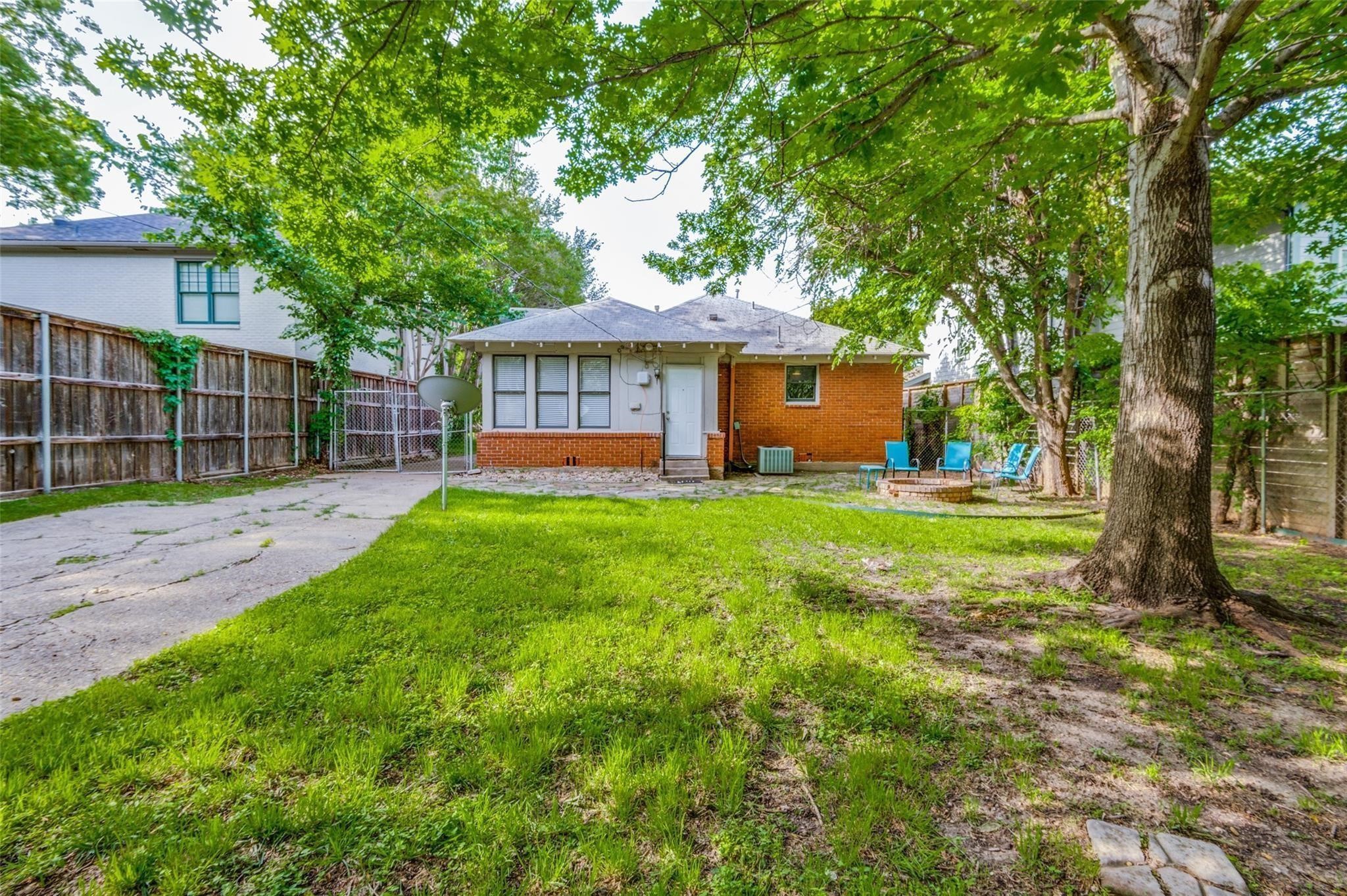 5219 Vickery Boulevard Dallas TX 75206