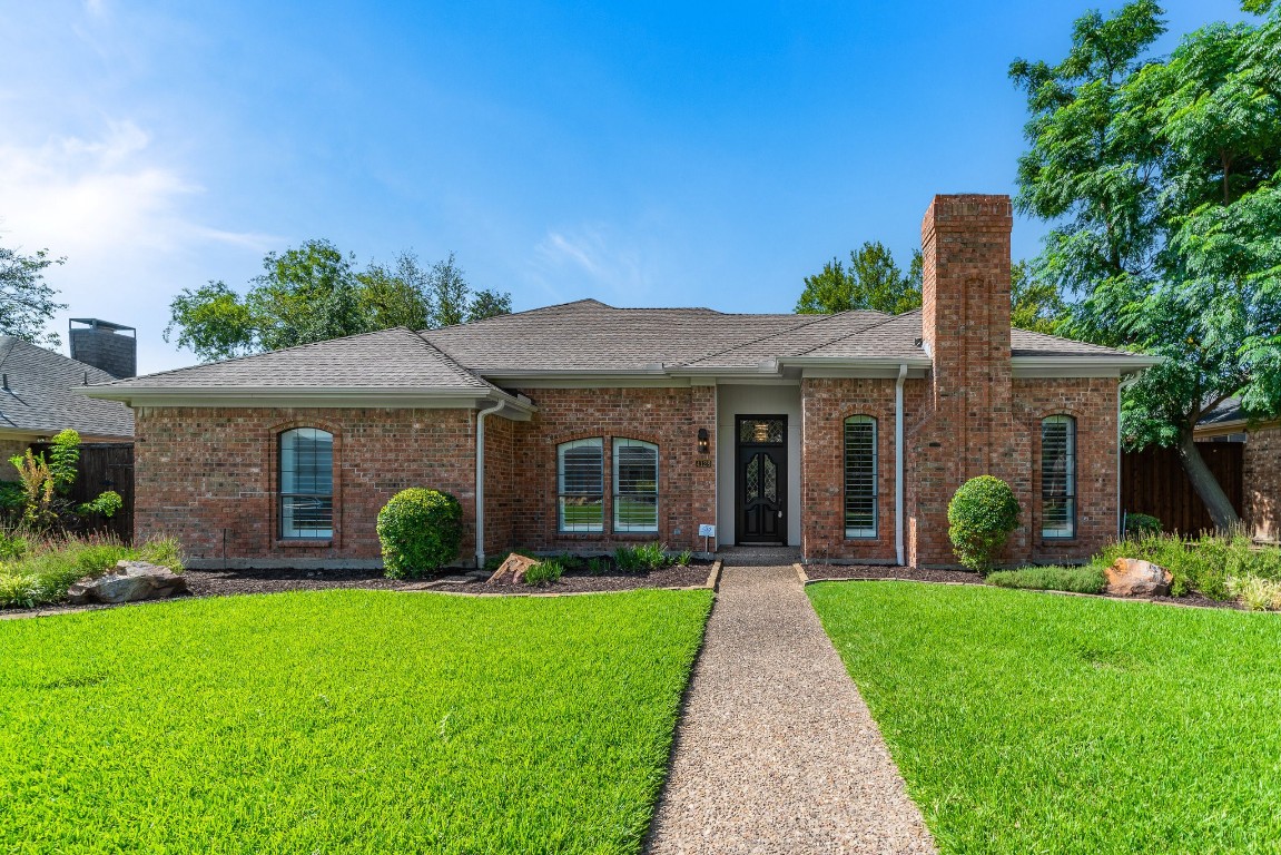 4128 Kirkwall Street Plano TX 75093