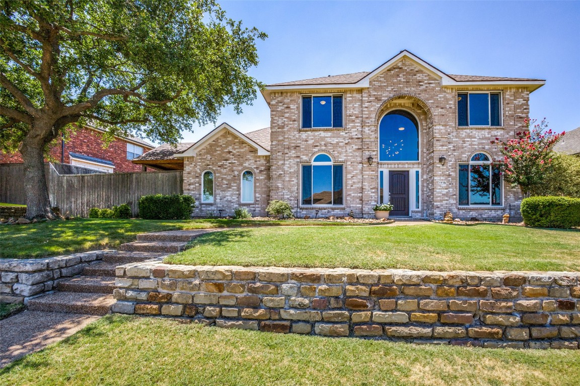 1715 Bayhill Drive Rockwall TX 75087