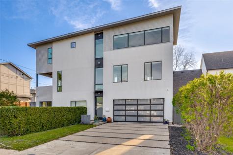 2412 Laneri Avenue Dallas TX 75206