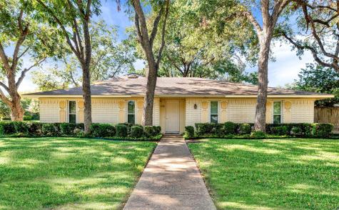 301 Canyon Ridge Drive Richardson TX 75080