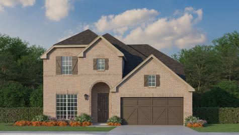 8432 Chimney Swift Road Frisco TX 75035