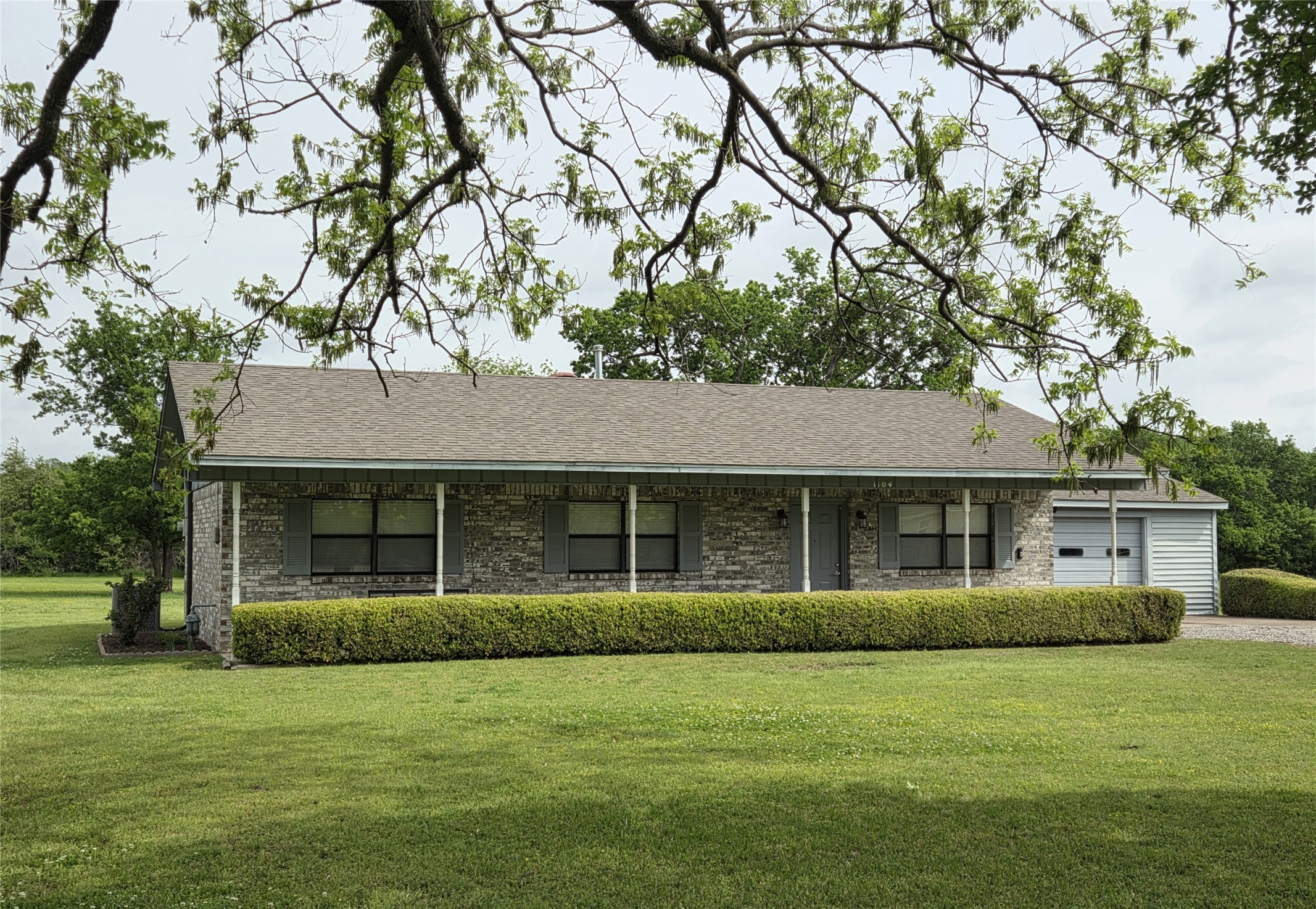 1104 W 13th Bonham TX 75418