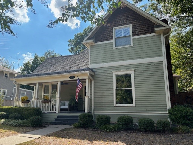 1015 Coleman Street Mckinney TX 75069