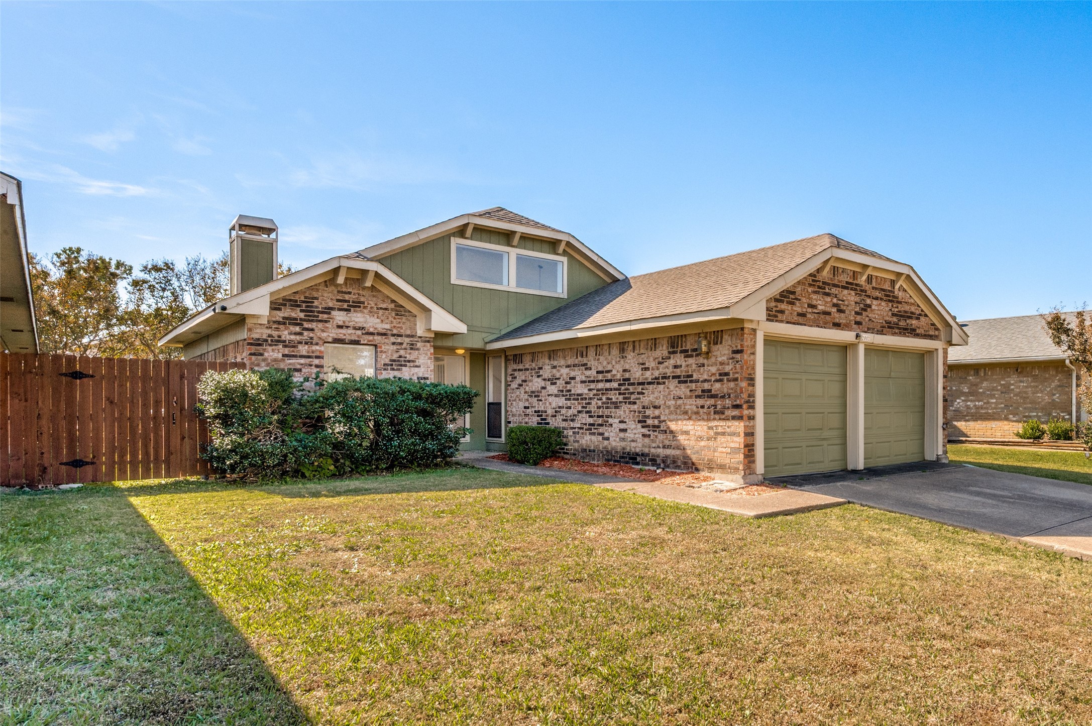 2002 Verlaine Drive Carrollton TX 75007