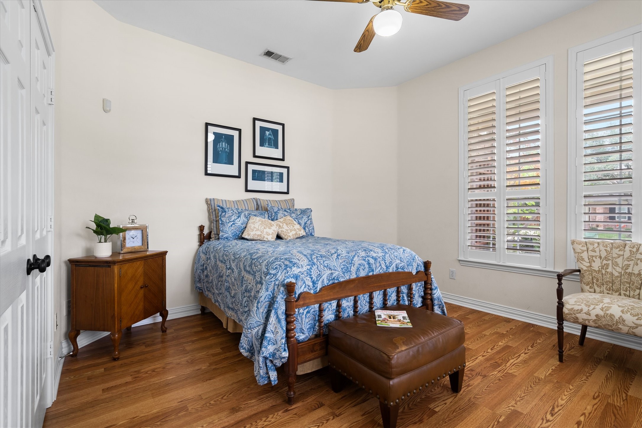 4705 Largo Drive Flower Mound TX 75028
