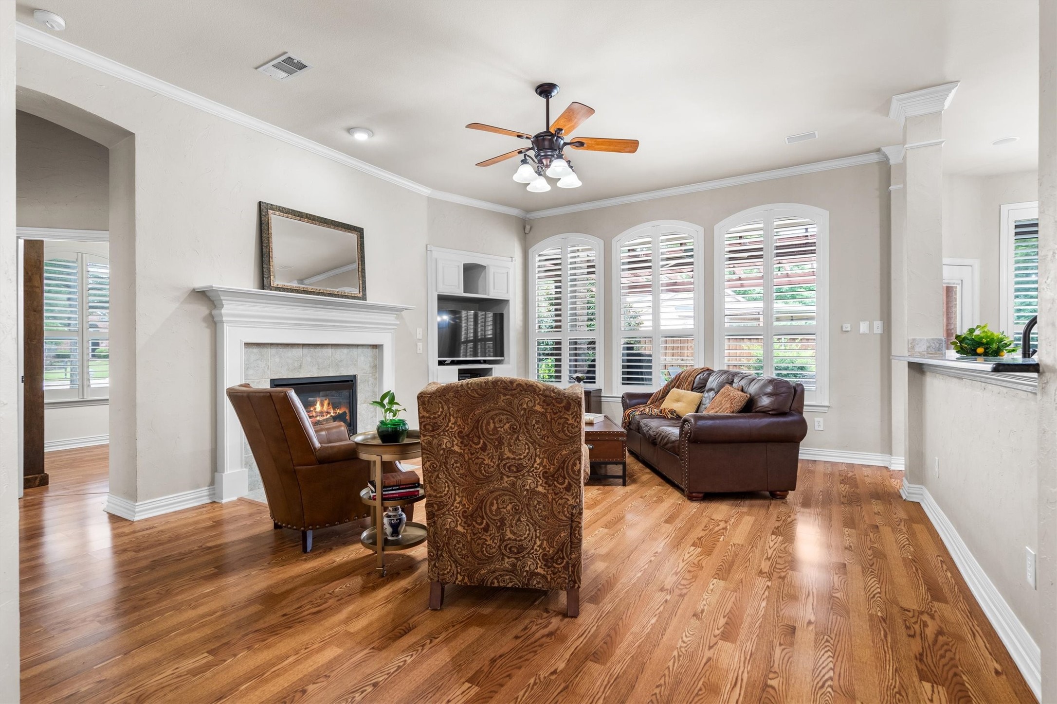 4705 Largo Drive Flower Mound TX 75028