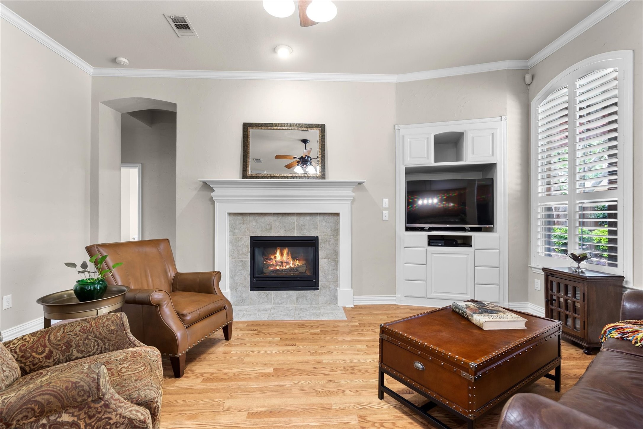 4705 Largo Drive Flower Mound TX 75028