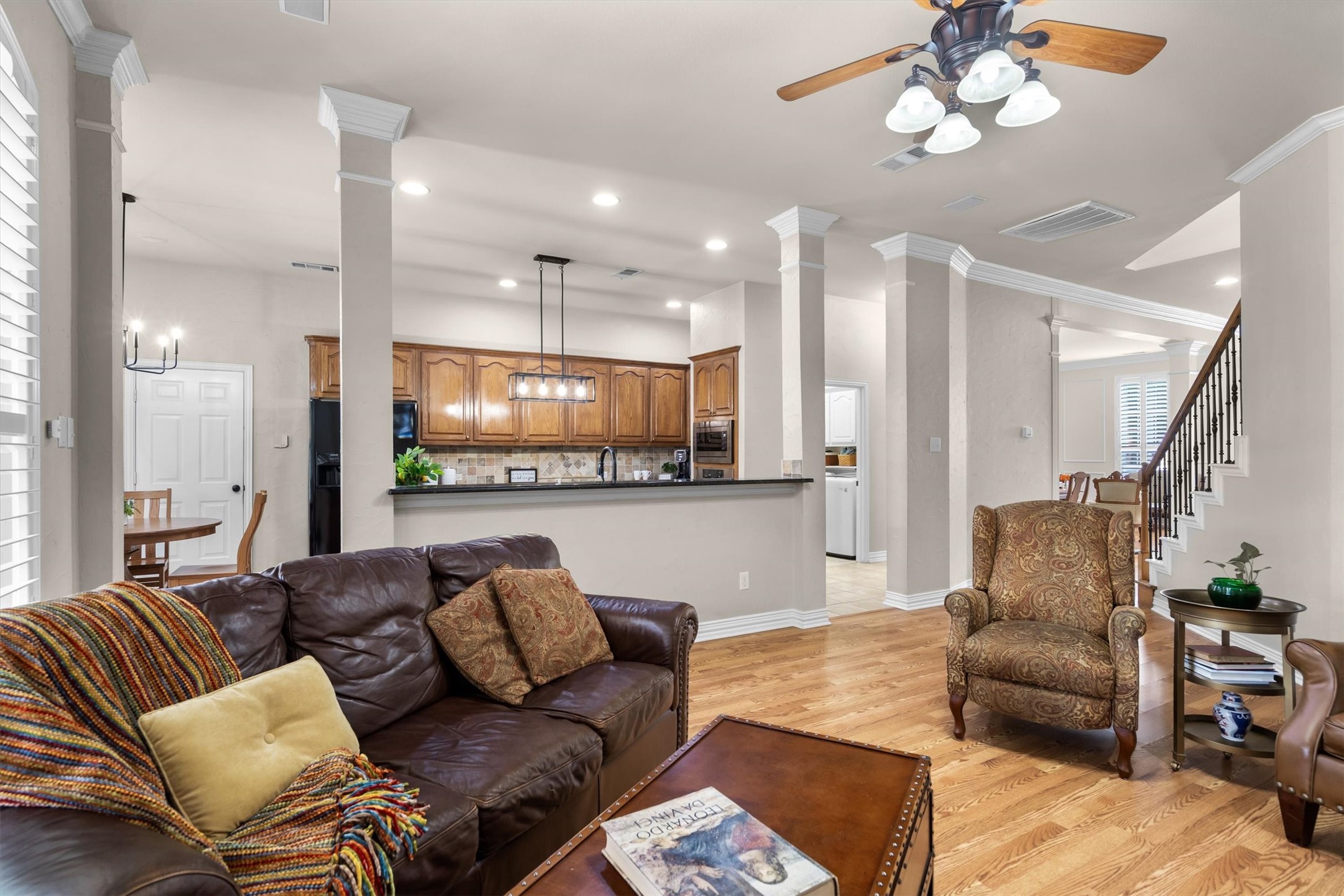 4705 Largo Drive Flower Mound TX 75028