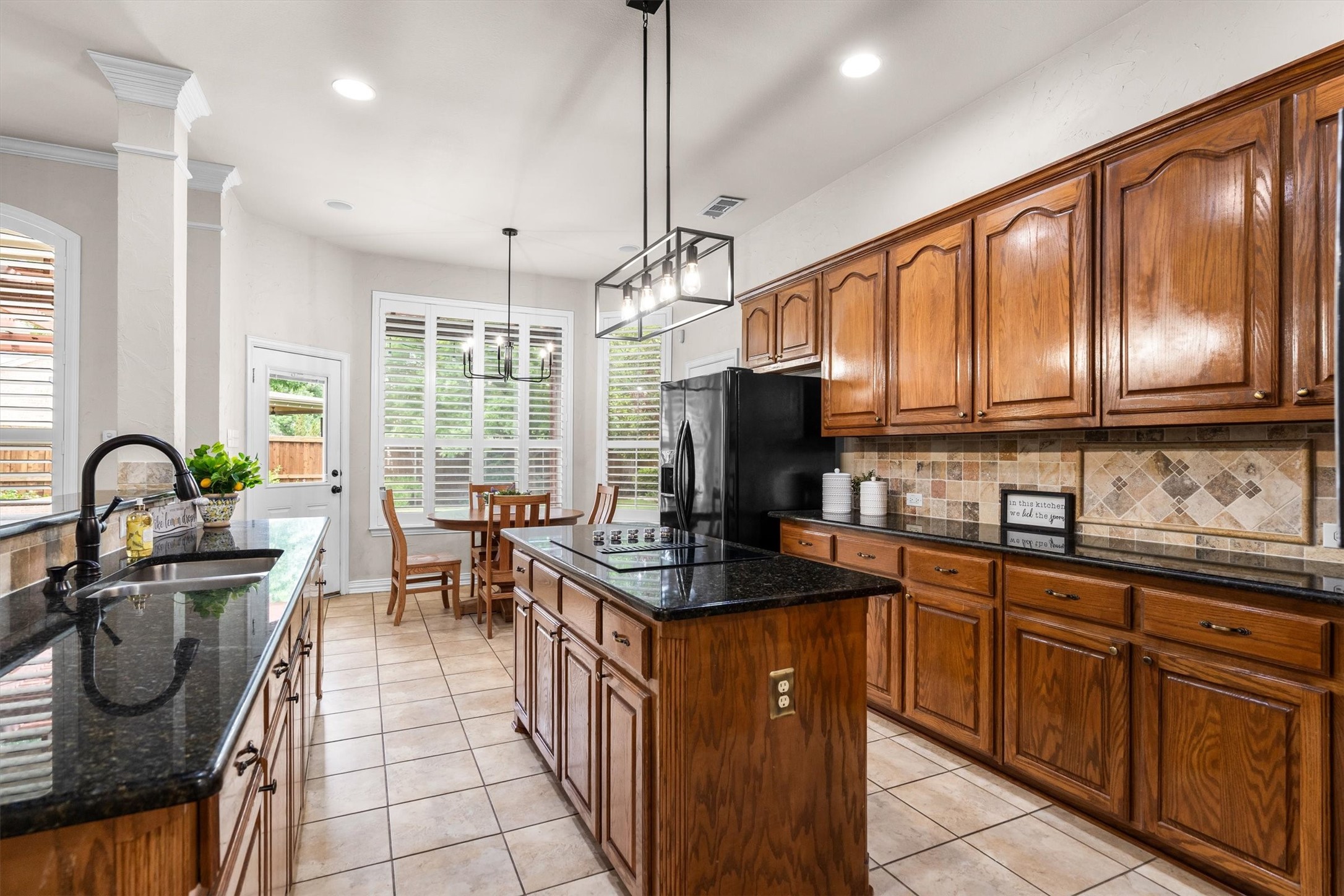 4705 Largo Drive Flower Mound TX 75028