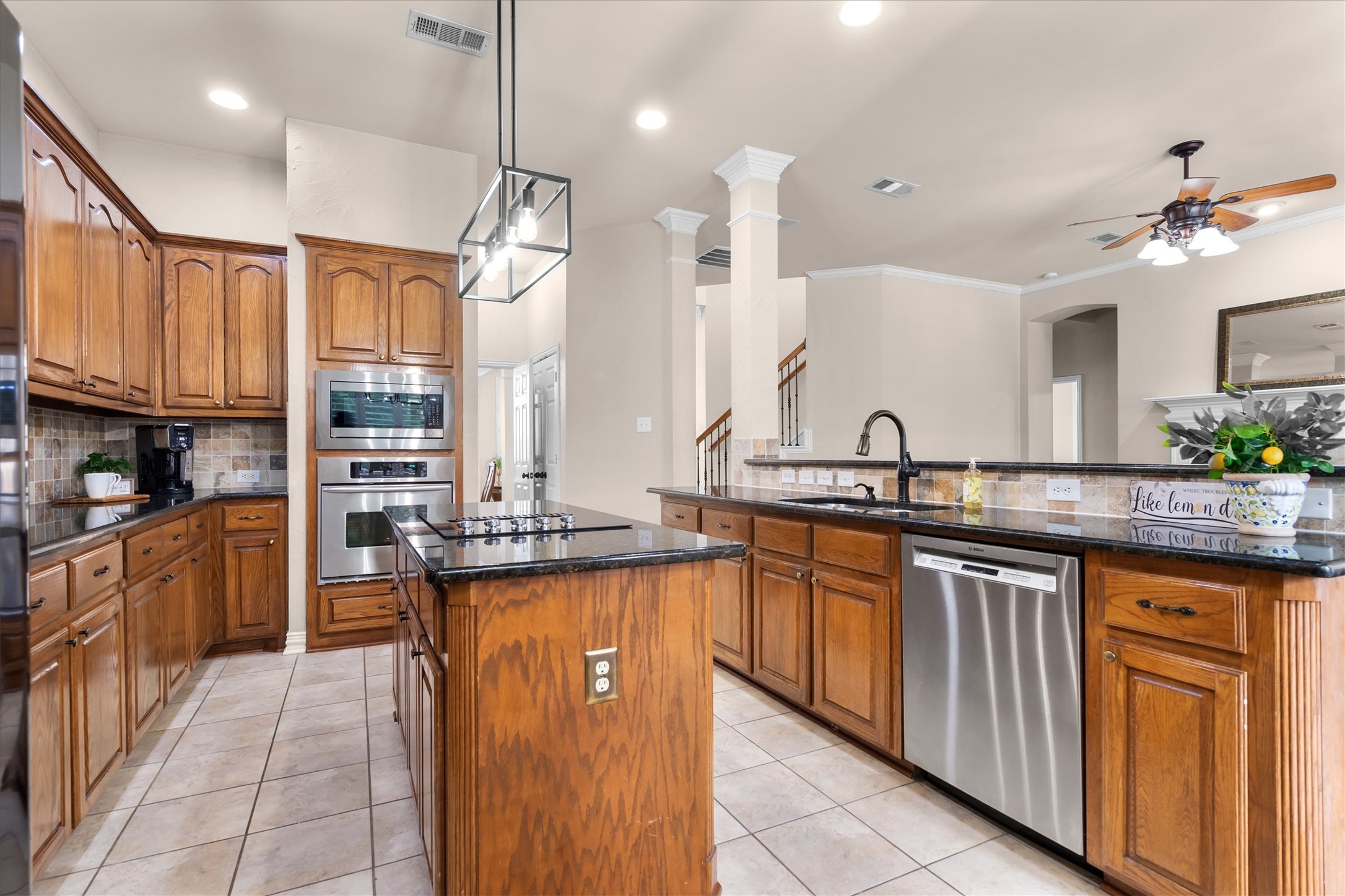 4705 Largo Drive Flower Mound TX 75028