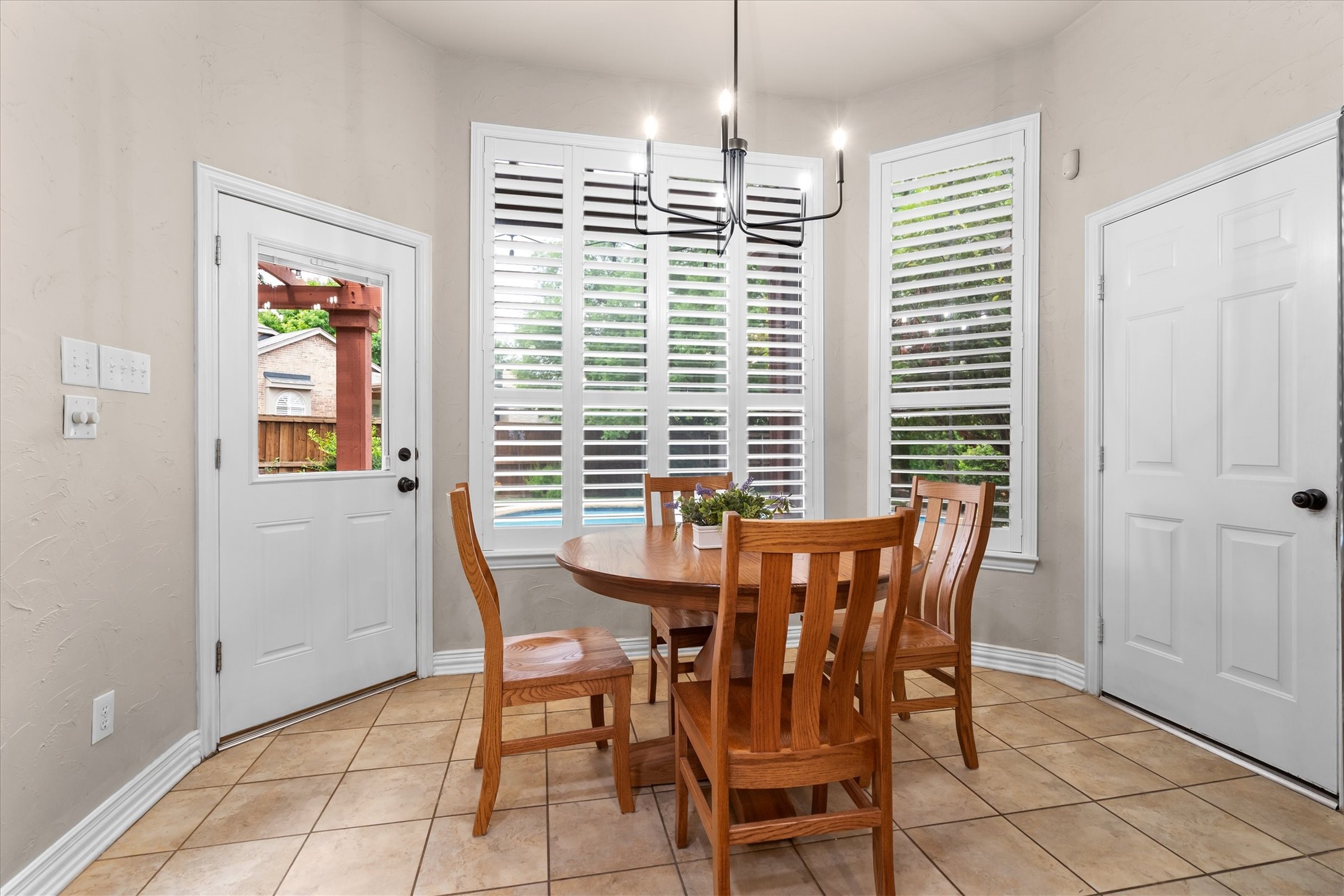 4705 Largo Drive Flower Mound TX 75028