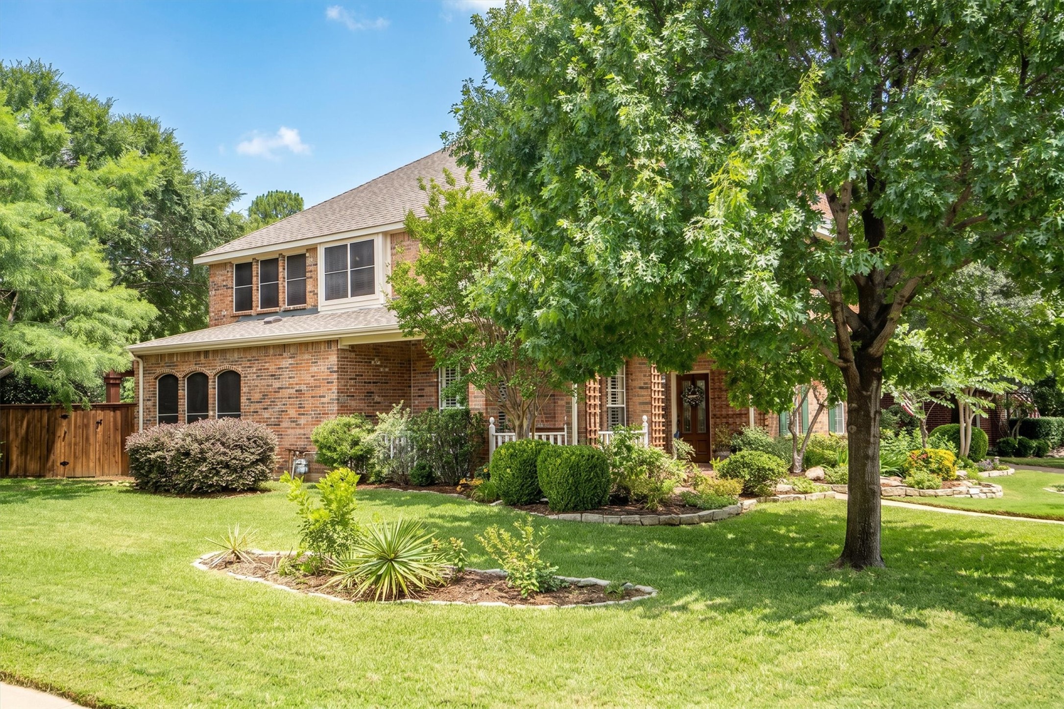 4705 Largo Drive Flower Mound TX 75028