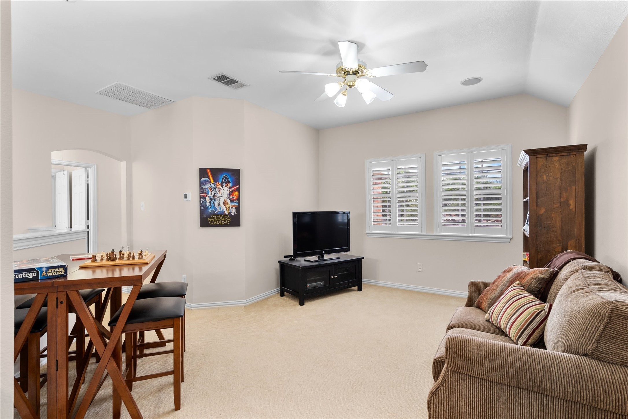 4705 Largo Drive Flower Mound TX 75028