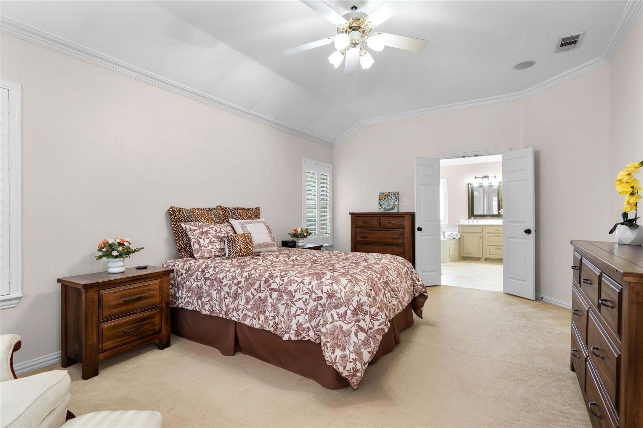 4705 Largo Drive Flower Mound TX 75028