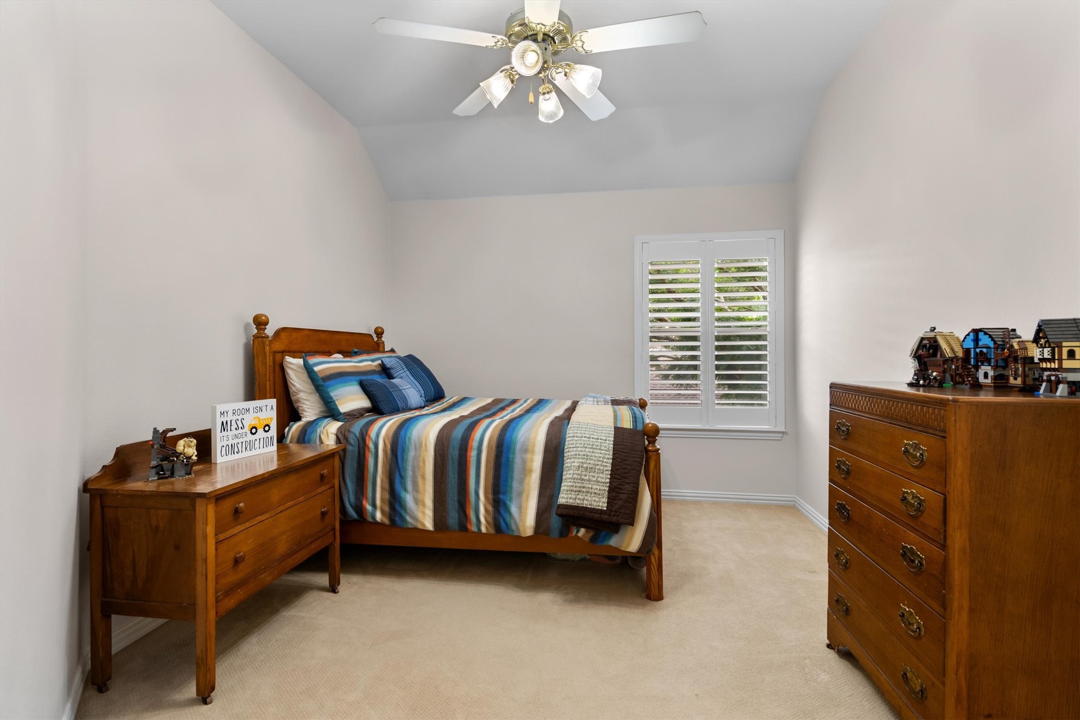 4705 Largo Drive Flower Mound TX 75028