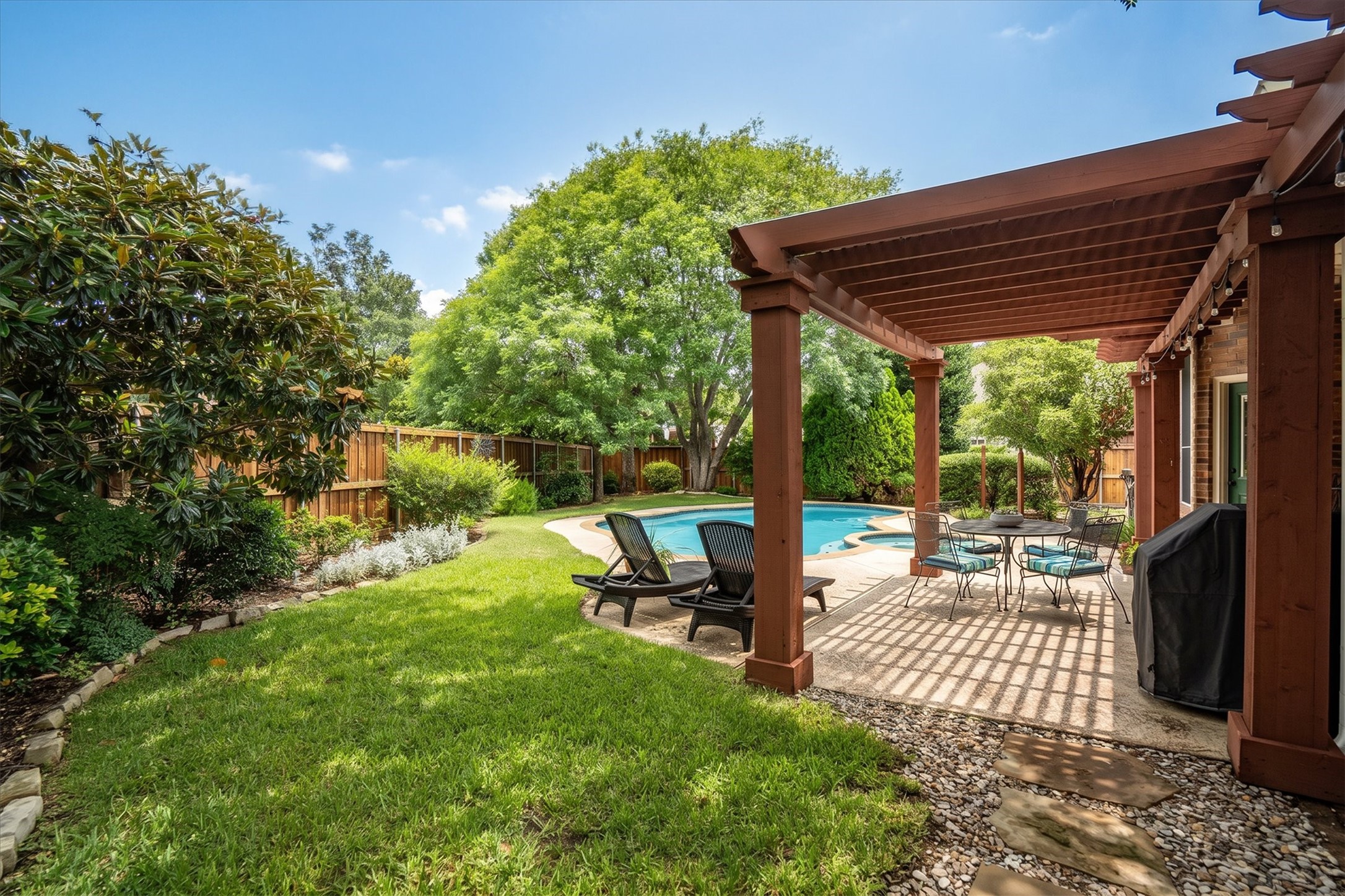 4705 Largo Drive Flower Mound TX 75028