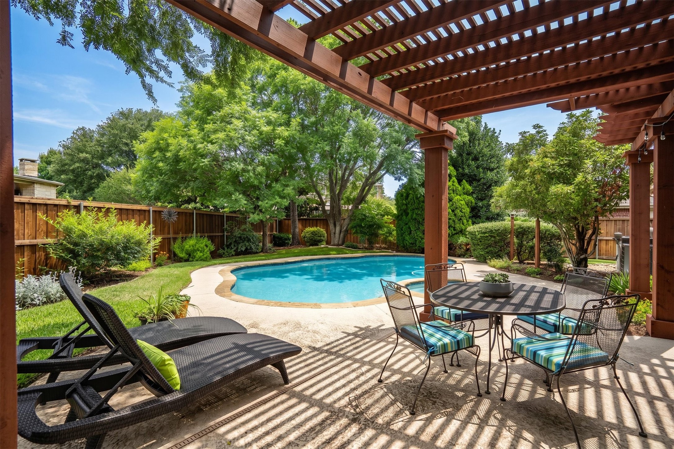 4705 Largo Drive Flower Mound TX 75028