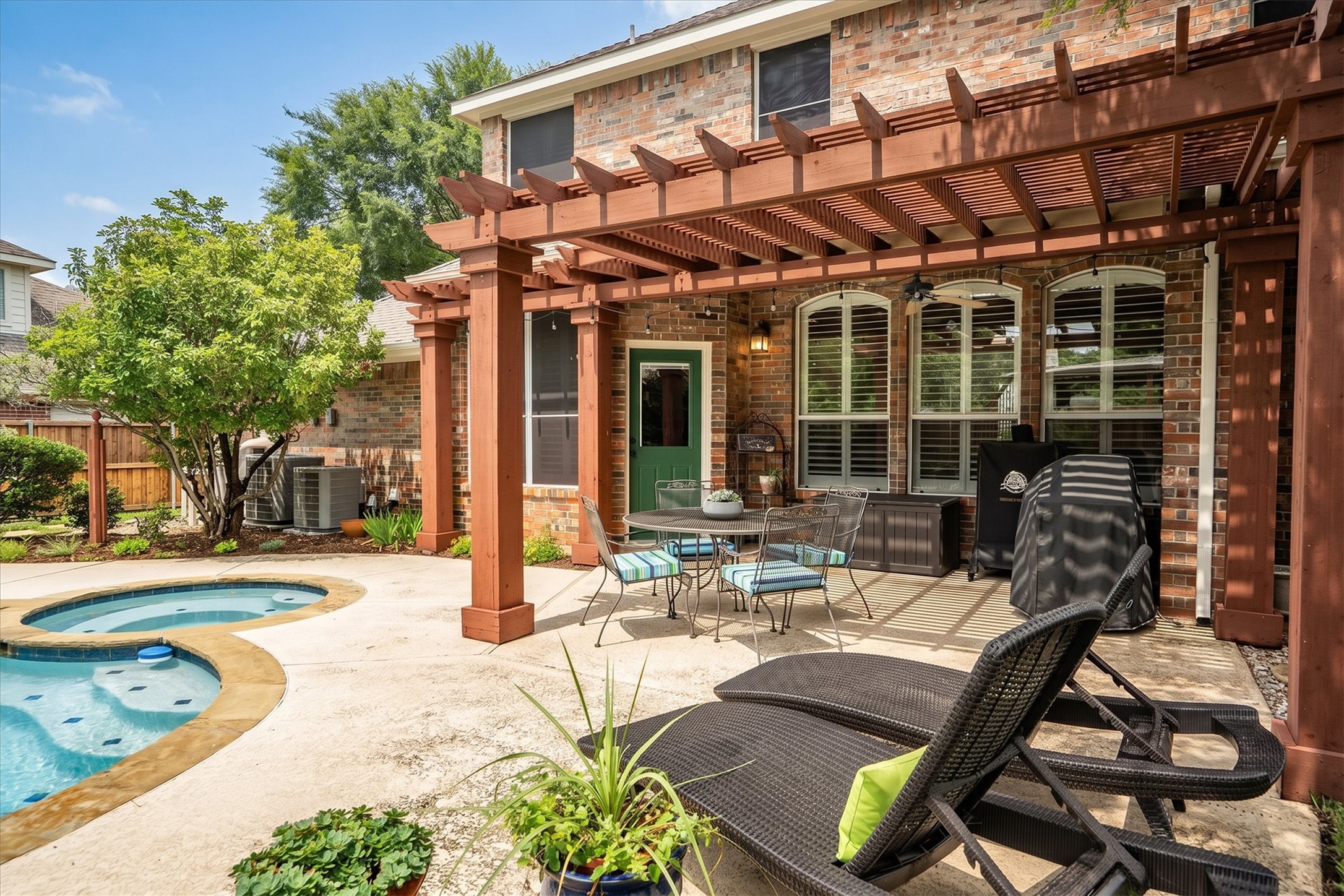 4705 Largo Drive Flower Mound TX 75028