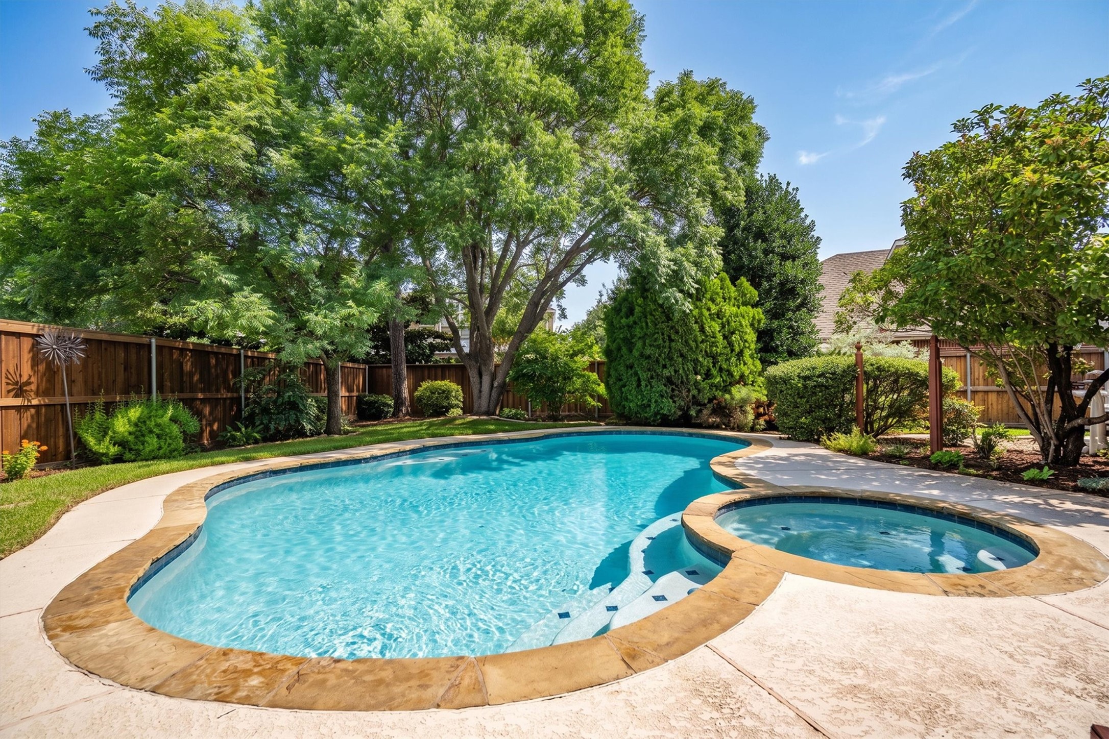 4705 Largo Drive Flower Mound TX 75028