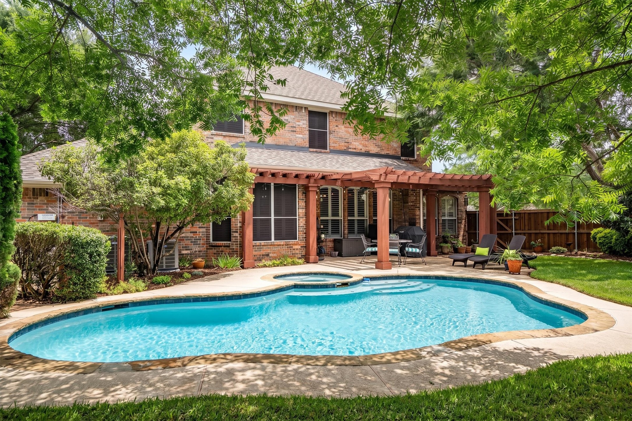 4705 Largo Drive Flower Mound TX 75028