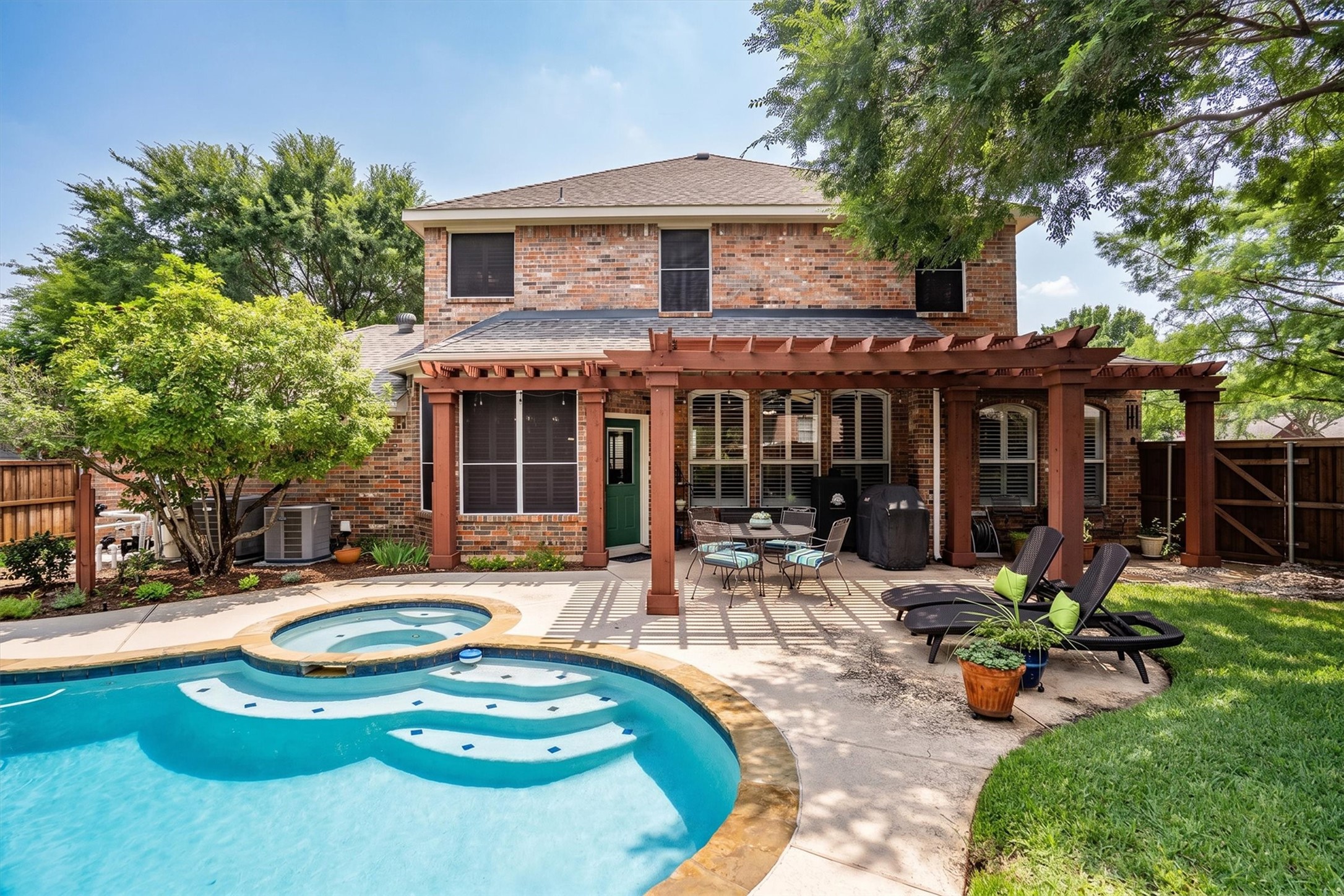 4705 Largo Drive Flower Mound TX 75028