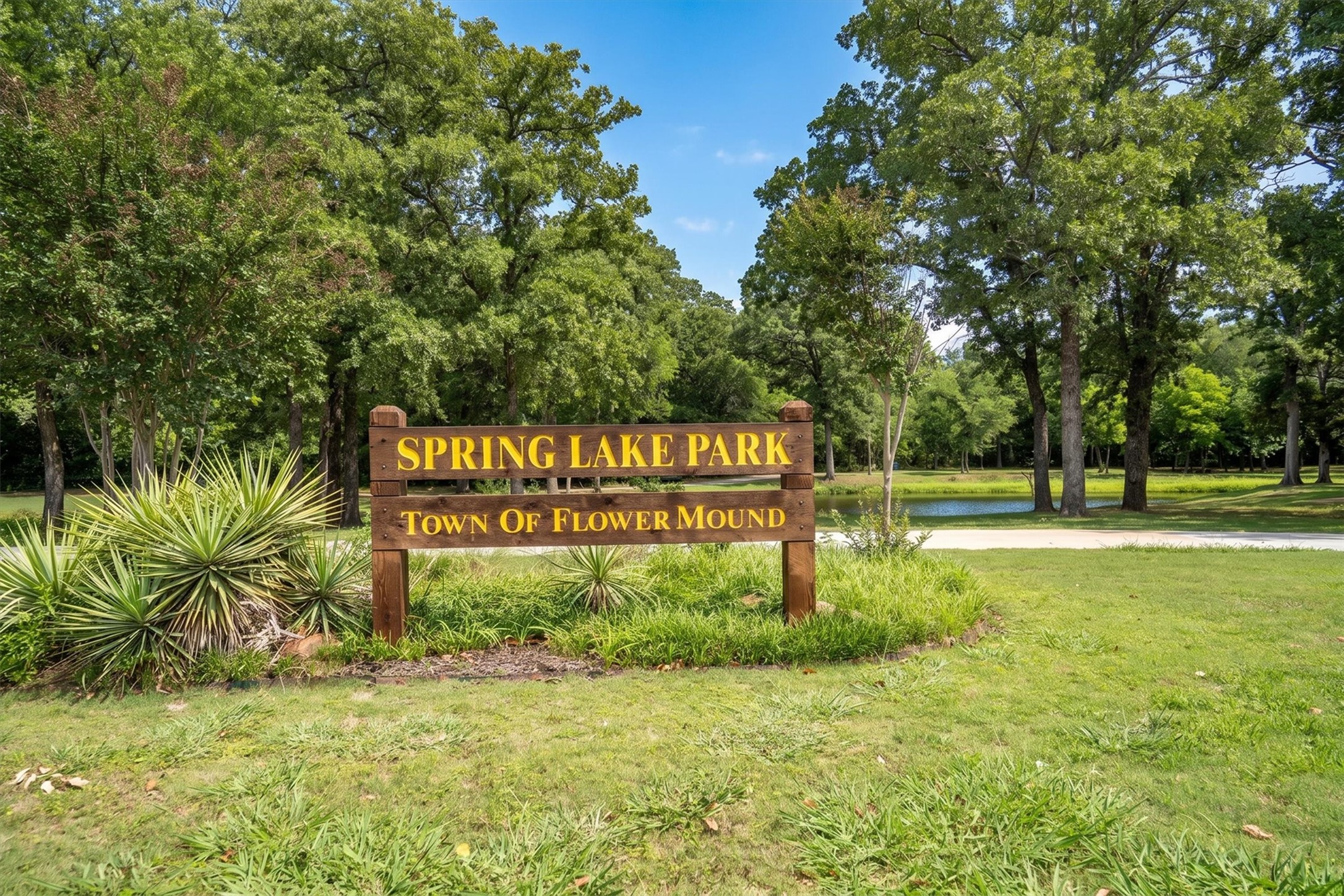 4705 Largo Drive Flower Mound TX 75028