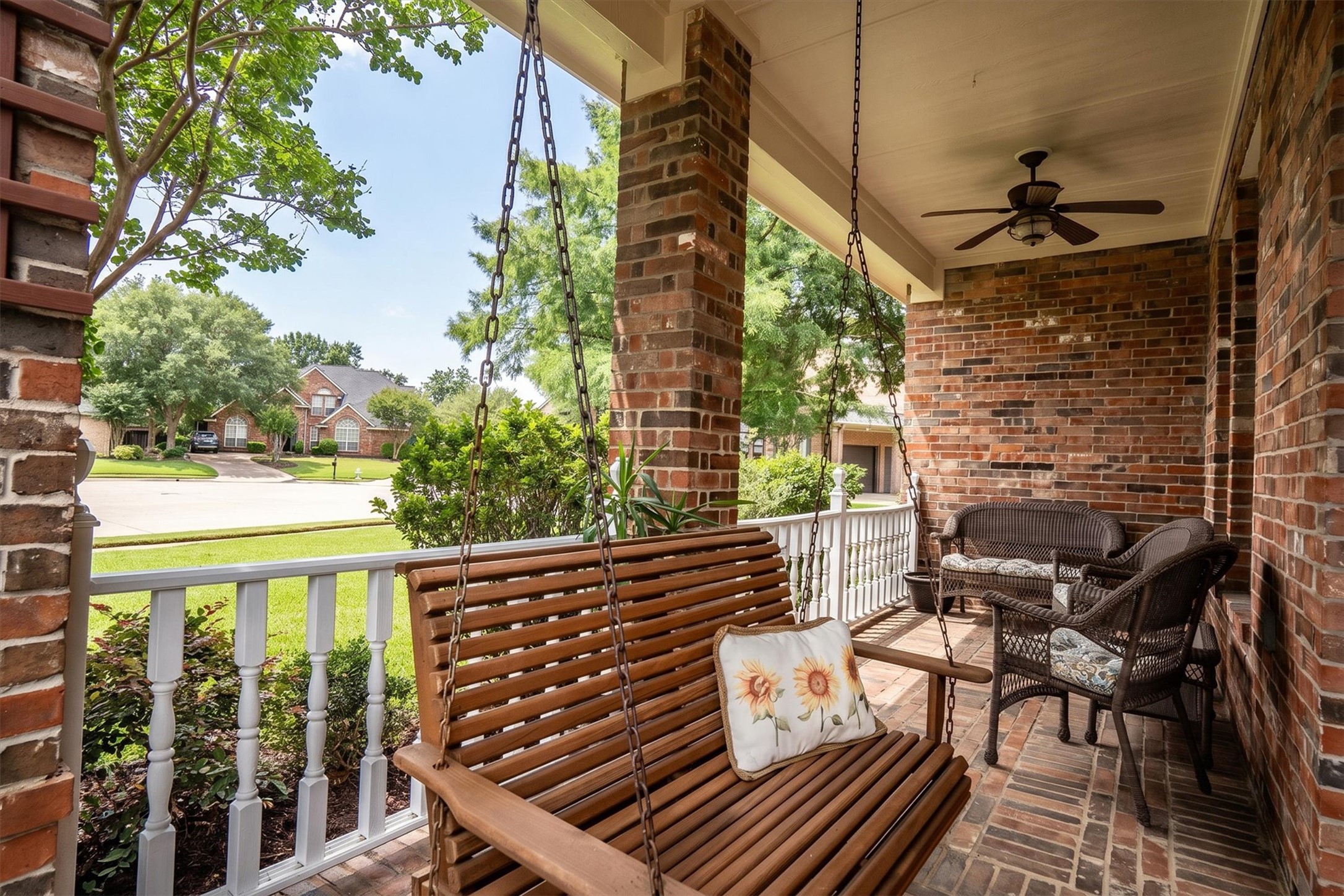 4705 Largo Drive Flower Mound TX 75028