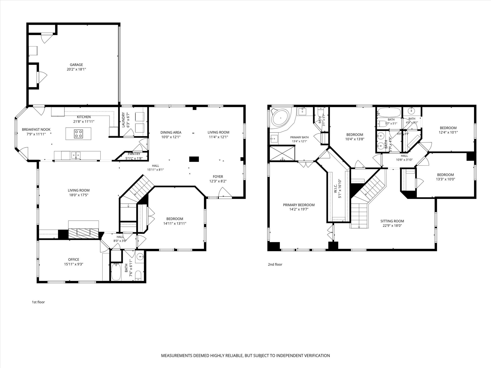 4705 Largo Drive Flower Mound TX 75028
