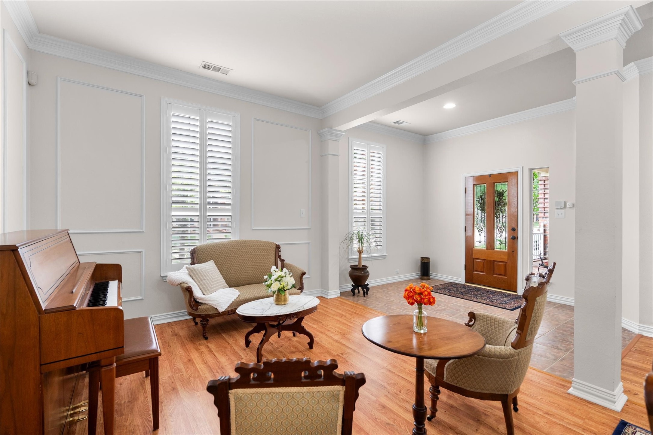 4705 Largo Drive Flower Mound TX 75028