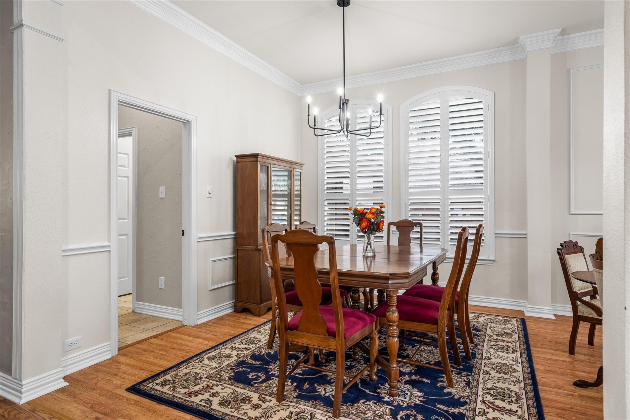 4705 Largo Drive Flower Mound TX 75028