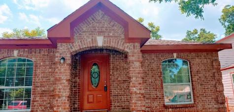 123 Mount Ararat Street Dallas TX 75211