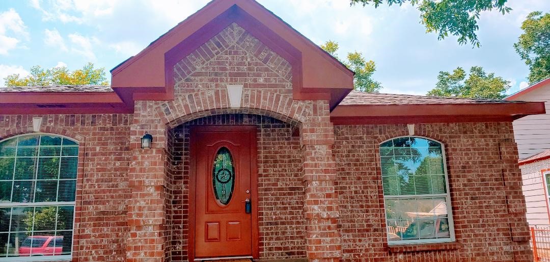123 Mount Ararat Street Dallas TX 75211