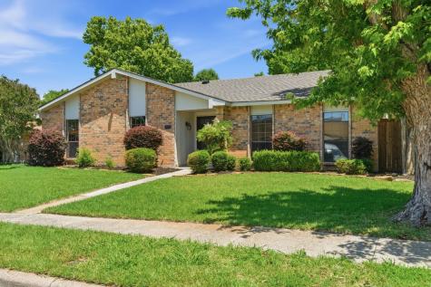 4108 Churchill Drive Flower Mound TX 75028