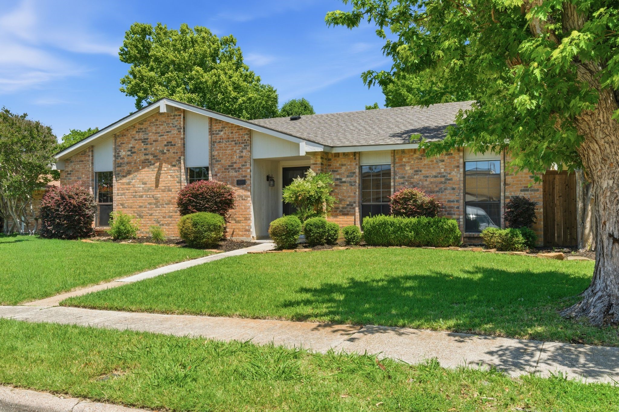 4108 Churchill Drive Flower Mound TX 75028
