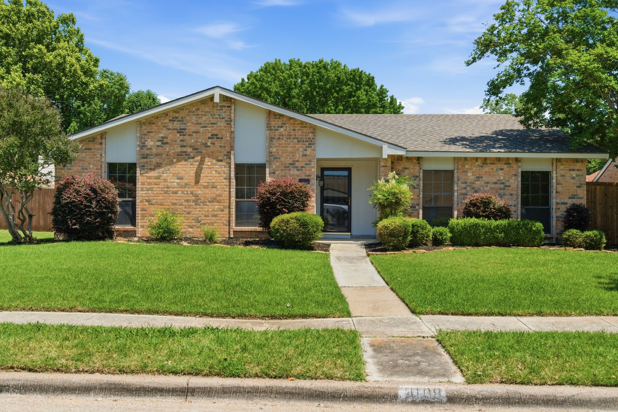 4108 Churchill Drive Flower Mound TX 75028