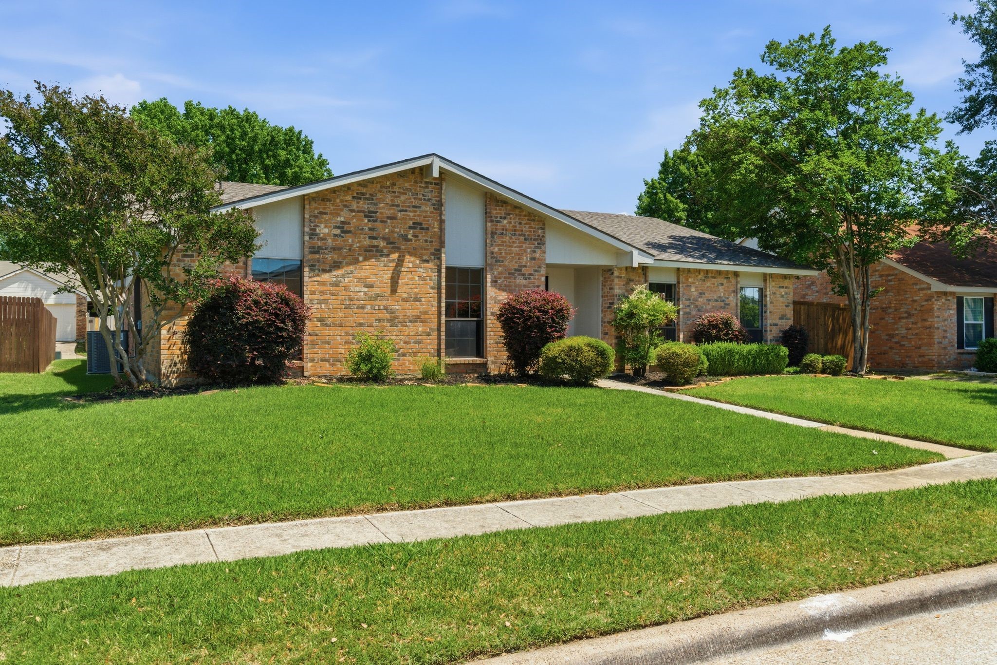 4108 Churchill Drive Flower Mound TX 75028
