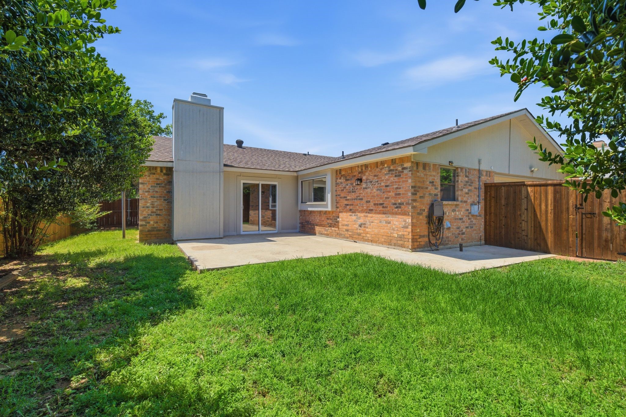 4108 Churchill Drive Flower Mound TX 75028