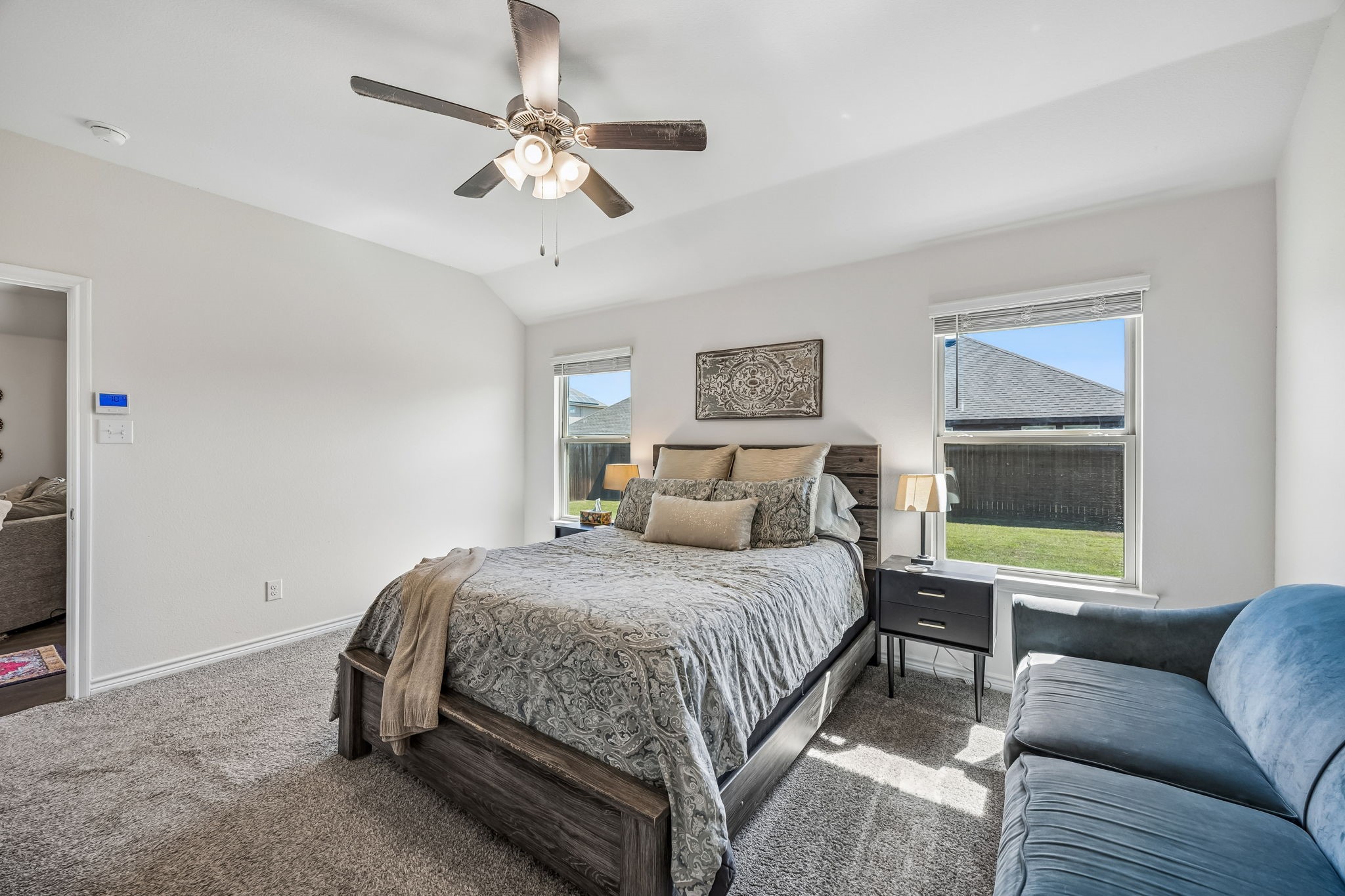 405 Saddle Club Way Princeton TX 75407