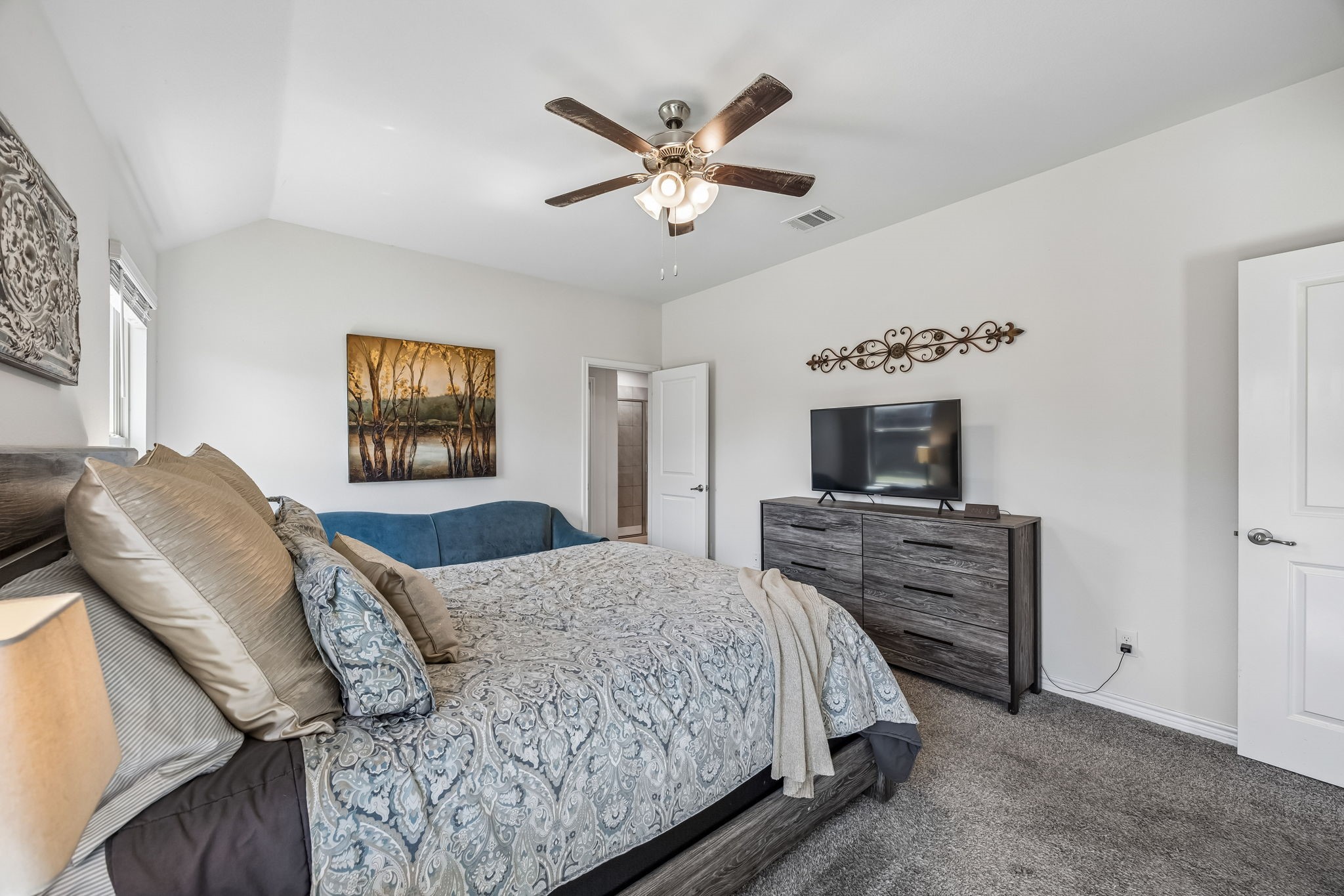 405 Saddle Club Way Princeton TX 75407