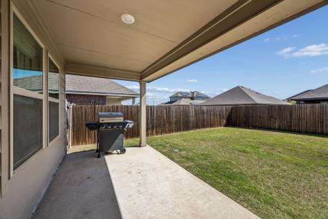 405 Saddle Club Way Princeton TX 75407