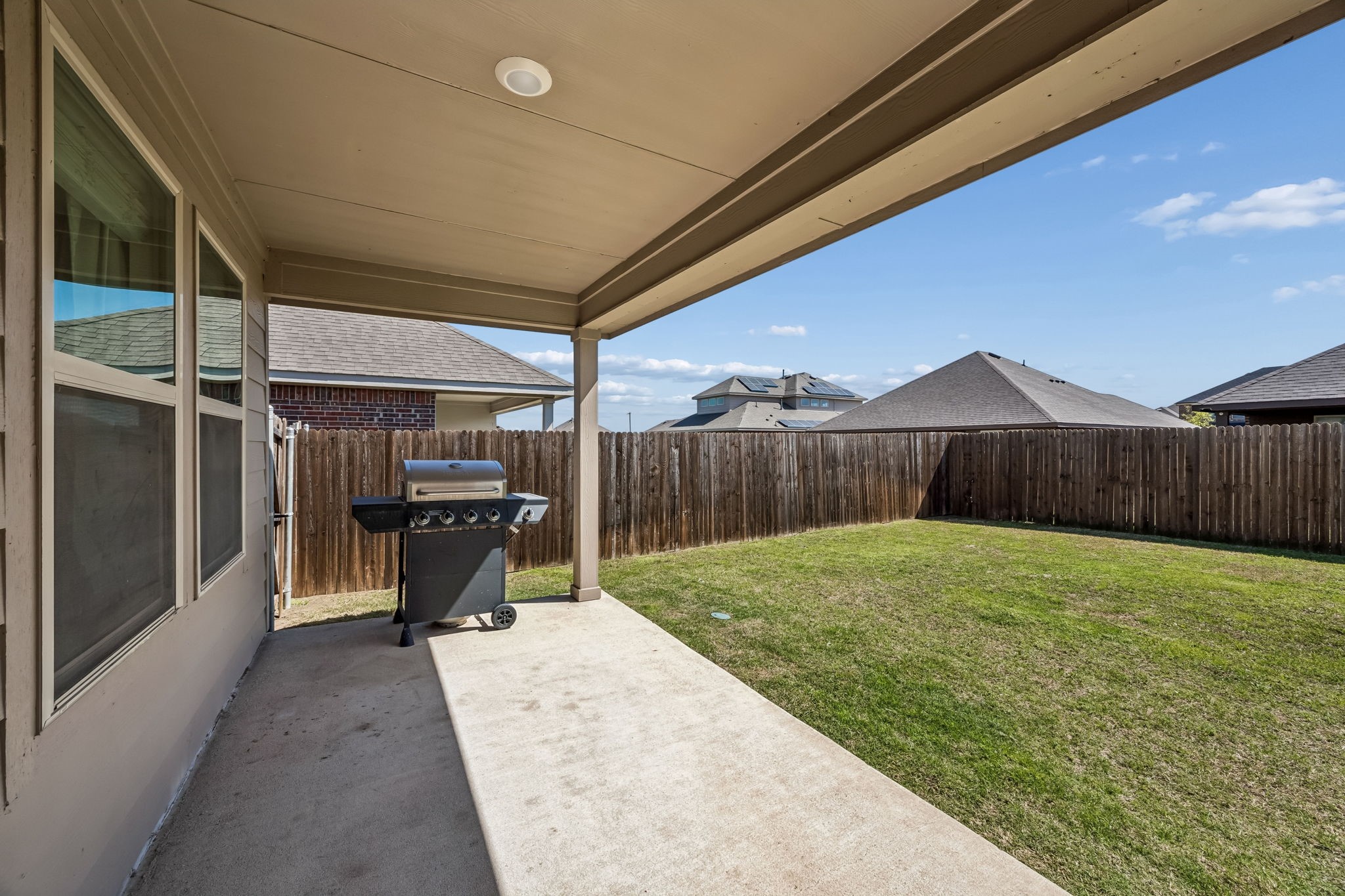405 Saddle Club Way Princeton TX 75407
