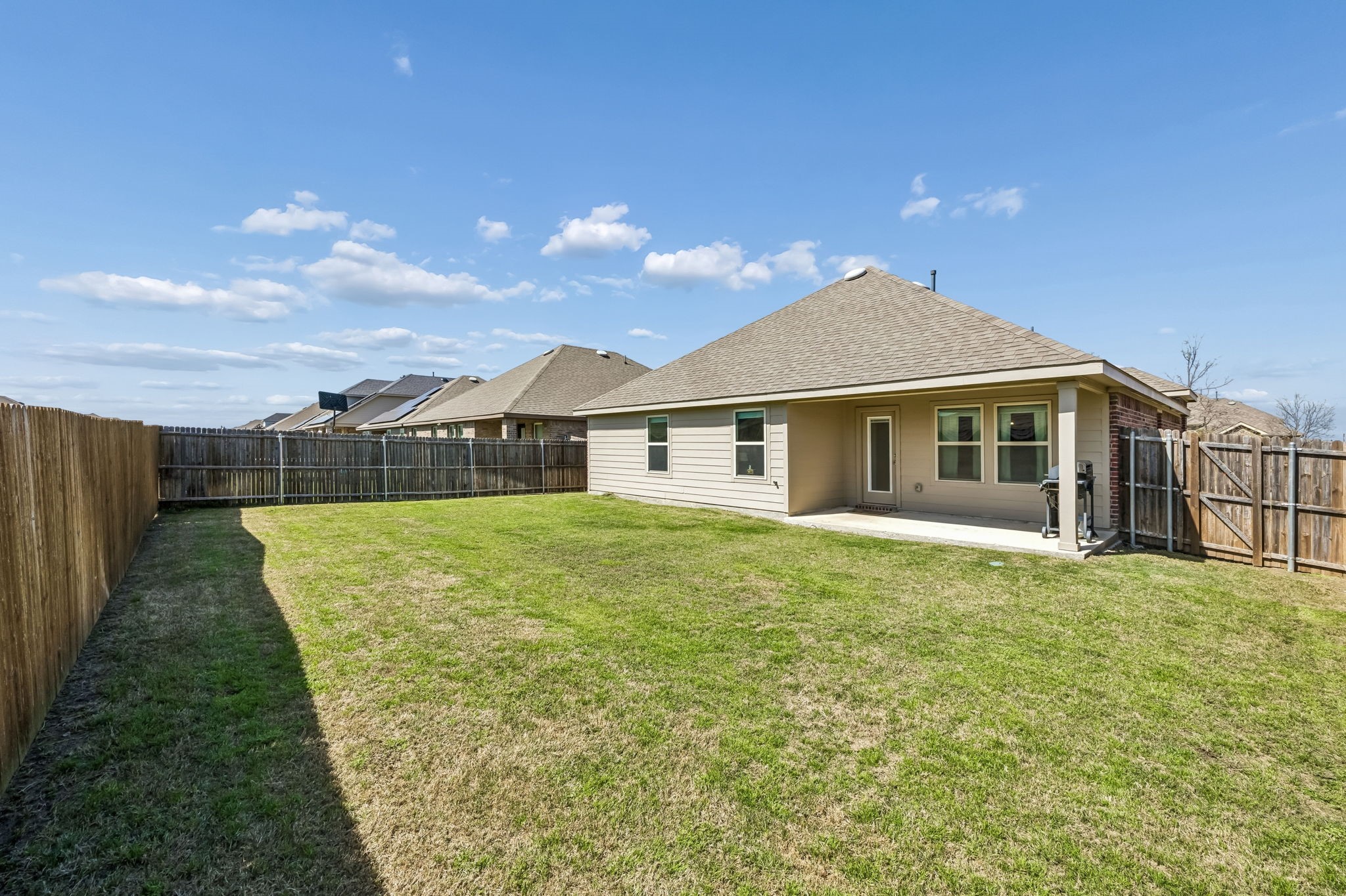 405 Saddle Club Way Princeton TX 75407