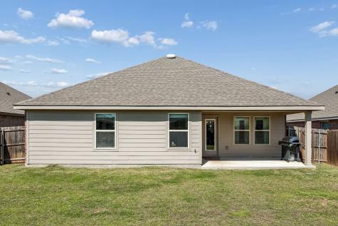 405 Saddle Club Way Princeton TX 75407