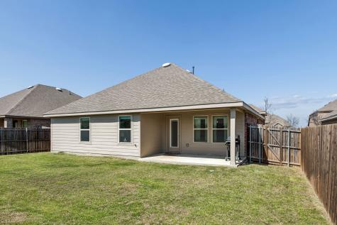 405 Saddle Club Way Princeton TX 75407
