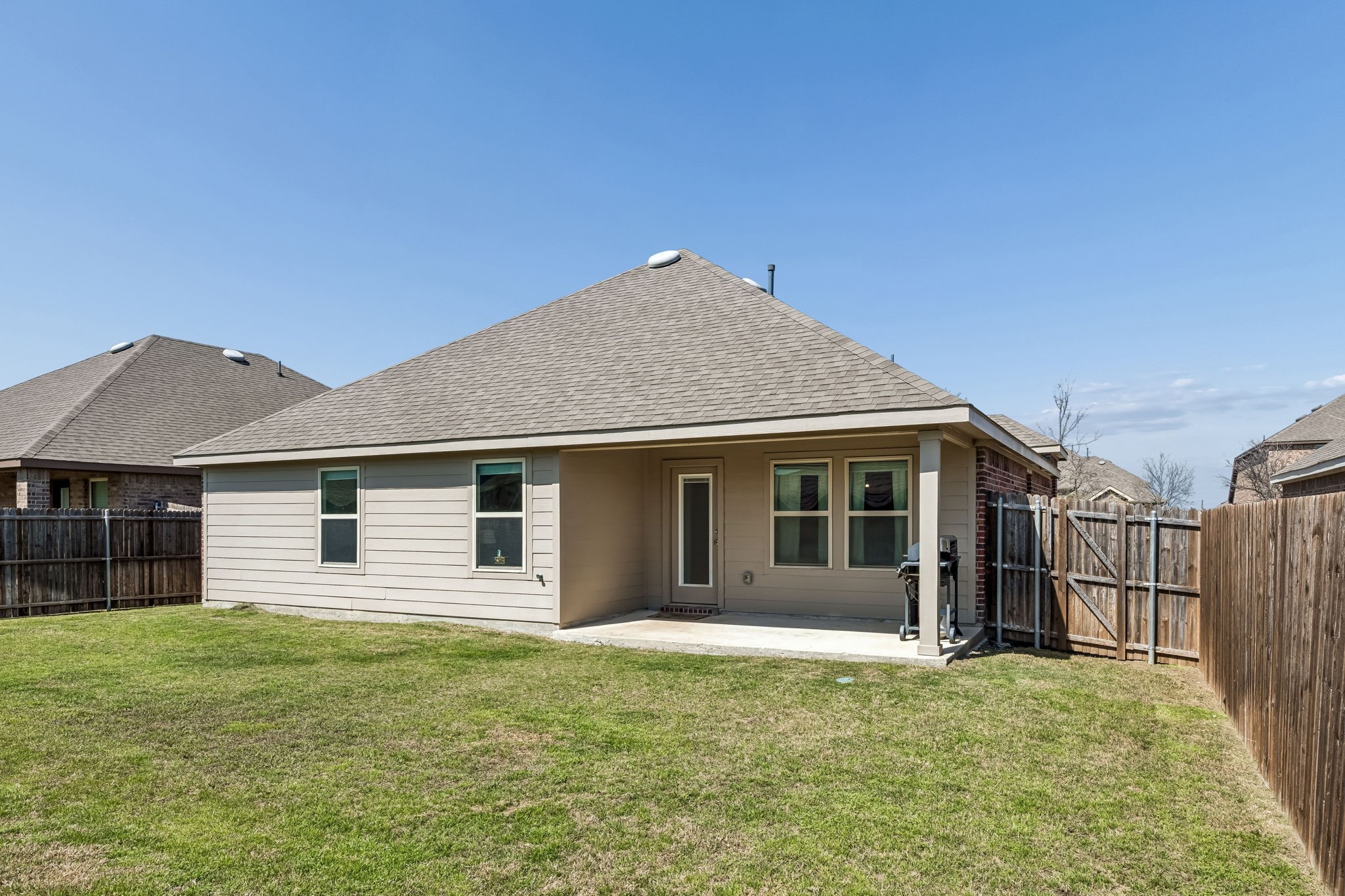 405 Saddle Club Way Princeton TX 75407