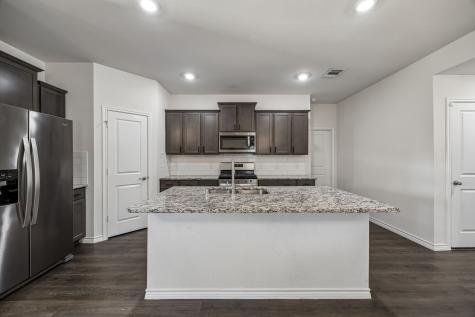 405 Saddle Club Way Princeton TX 75407