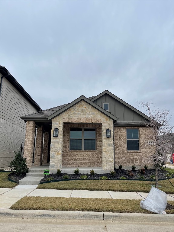 4717 Alliance Street Haltom City TX 76117